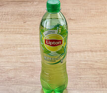 Чай Lipton зеленый