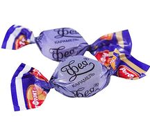 Карамель Фея, Рот Фронт