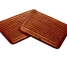 Печенье шоколадное