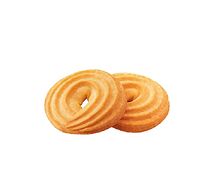 Печенье Ванильное кольцо