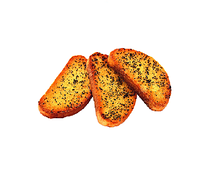 Сухари с маком, Агеево