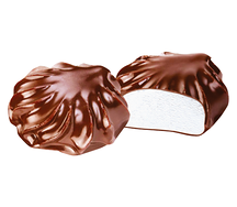 Зефир в шоколаде, Ясная Поляна