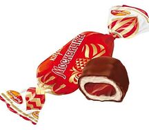 Карамель Москвичка, Рот Фронт