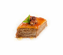 Пахлава Бакинская Ассорти