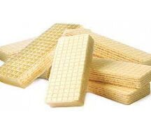 Вафли сливочные, Брянск