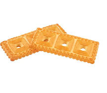 Печенье Сливочное, сахарное