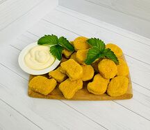 Наггетсы хрустящие