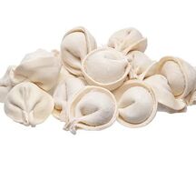 Пельмени рубленные Дубки