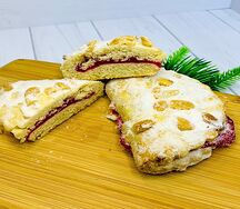 Эмилия со вкусом малины, Моспекарь