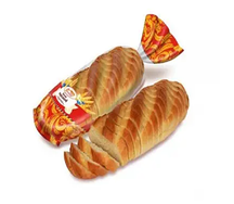 Батон нарезной в нарезке, Нижегородский, 1 шт