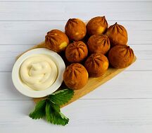 Минстоун, Дубки