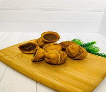 Орешки со сгущенкой, Кф Тулячка