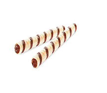 Трубочки вафельные Лесной орех