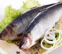 Сельдь, с/c, Сахалин