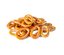 Сушки Челночок, Озби