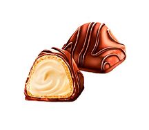 OZera конфеты Creamy-Hazelnut