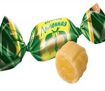 Карамель Лимонная, Рот Фронт