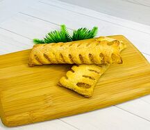 Слойка елочка, Кф Батерфляй