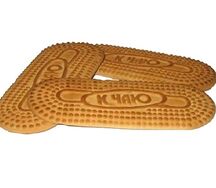 Печенье К чаю, Мирослада