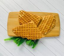 Вафли Тип-Топ, Лосино-Петровский