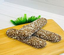 Бисквитно-песочная палочка, Кф Батерфляй