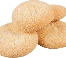 Печенье Ленинградское Ирландский крем