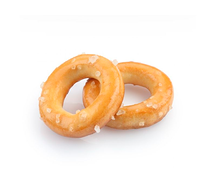 Сушки мини с солью, Озби