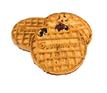 Печенье Брянская изюминка маленькое, Брянск