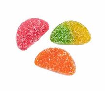 Мармелад Цитрусовый микс