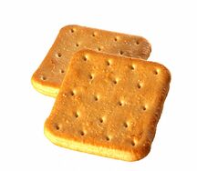 Крекер с солью, Тула