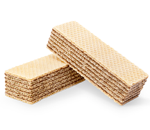 Вафли Артек, Брянск