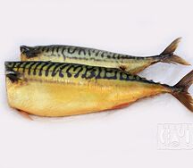 Скумбрия, Ооо Хлеб от Дяди Вани