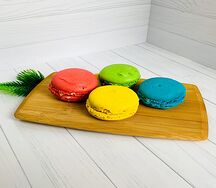 Маккаруны, Нардиль