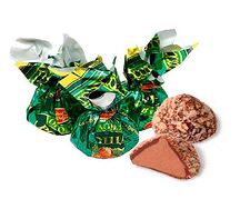 Конфеты Ореховая роща, Красный Октябрь