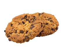 Печенье С каплями, сдобное