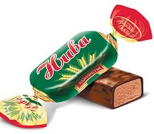 Конфеты Нива, Рот Фронт