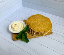 Блины, Дубки