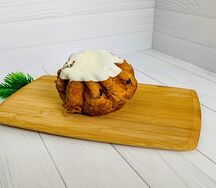 Ром Баба, Сластена 1шт