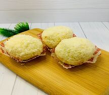 Кокосовые шарики 1 шт