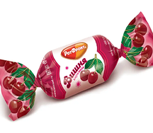 Карамель Вишня, Рот Фронт