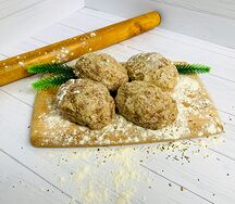 Котлеты телячьи, Брянск