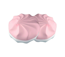 Зефир бело-розовый, Ясная Поляна