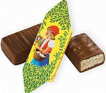 Красная шапочка Красный Октябрь