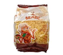 Макароны Белес ракушка гладкая