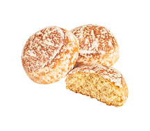 Пряники мятные, Воронеж