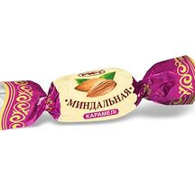 Жареная Карамель Рахат