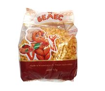 Макароны Белес штопор