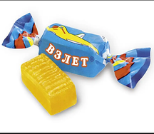 Карамель Взлет, Рот Фронт