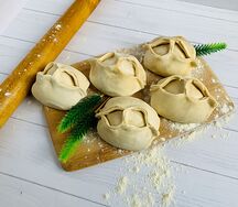 Манты, Дубки