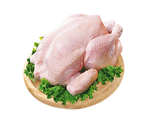 Тушка цыпленка, Брянск